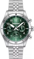 Zegarek Timberland Timberland Ashmont TDWGK0054702 Zegarek męski 44 mm. Zegarki męskie Timberland, bez wzorów. Za 504.99 zł.