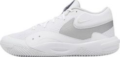 Nike Buty HyperQuick FN4678-102. Buty sportowe męskie Nike, bez wzorów, bez zapięcia. Za 291.57 zł.