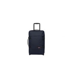 Torba podróżna Eastpak Tranverz S. Niebieskie torby podróżne damskie Eastpak, bez wzorów. Za 594.00 zł.