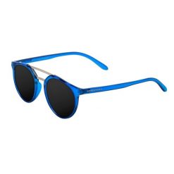 Okulary NORTHWEEK BY HAWKERS - KATE BRIGHT BLUE - BLACK POLARIZED. Czarne okulary przeciwsłoneczne damskie hawkers. Za 119.99 zł.