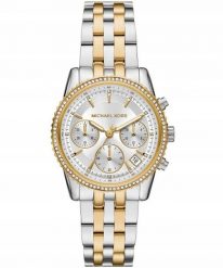 Zegarek Michael Kors Damski Ritz Ladies + box (MK7532). Zegarki damskie Michael Kors. Za 799.80 zł.