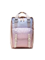 Doughnut Plecak Macaroon Sky Series D010SK-000122-F Różowy. Czerwone plecaki damskie Doughnut, bez wzorów, z materiału. Za 279.99 zł.