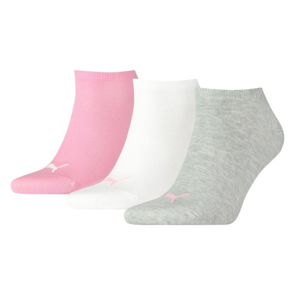 Puma Skarpety Sneaker 90680720. Skarpetki damskie Puma, bez wzorów. Za 41.99 zł.