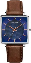 Zegarek Pierre Lannier Zegarek Męski Pierre Lannier Lecar 210F164. Zegarki męskie Pierre Lannier, bez wzorów. Za 580.00 zł.