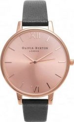 Zegarek Olivia Burton Zegarek Damski Olivia Burton OB14BD27 (38 mm). Zegarki damskie Olivia Burton. Za 202.95 zł.
