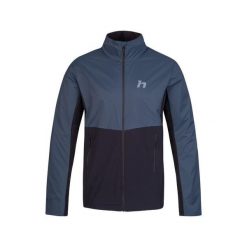 Kurtka narciarska Hannah Nordic II. Brązowe kurtki sportowe męskie Hannah, m, bez wzorów, bez kaptura, narciarskie. Za 493.00 zł.