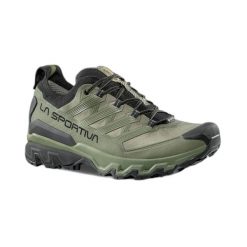 Buty trekkingowe La Sportiva Ultra Raptor 3 GTX. Czarne obuwie trekkingowe damskie La Sportiva, z gore-texu, bez zapięcia. Za 940.00 zł.