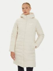 Puma Płaszcz zimowy Essentials 848942 Écru Regular Fit. Płaszcze damskie Puma, na zimę, xs, bez wzorów, z syntetyku, bez kołnierzyka, bez kaptura. Za 509.99 zł.