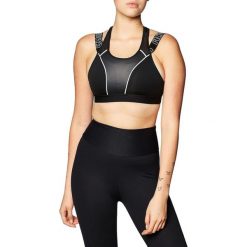 Biustonosz sportowy damski Adidas Don't Rest Sport Hack. Czarne bielizna sportowa damska Adidas, s, bez wzorów. Za 197.00 zł.