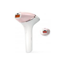 PHILIPS Depilator IPL Lumea Prestige BRI950/00, 2 nasadki: ciało i twarz, czujnik SmartSkin. Depilatory Philips. Za 1,269.00 zł.