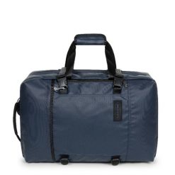 Plecak Eastpak Travelpack. Niebieskie plecaki męskie Eastpak, bez wzorów. Za 485.00 zł.