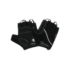 Mitenki Endurance Calais. Czarne rękawiczki damskie Endurance, bez wzorów. Za 159.50 zł.