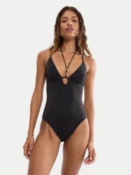 Triumph Strój kąpielowy Summer Sunset 10226534 Czarny. Czarne stroje kąpielowe damskie Triumph, bez wzorów, z syntetyku. Za 279.99 zł.