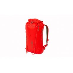 Plecak Exped Serac 25 M chili. Czerwone plecaki damskie EXPED, bez wzorów, sportowe. Za 688.99 zł.