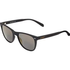Okulary przeciwsłoneczne Cairn Cheeku Polarized. Czarne okulary przeciwsłoneczne damskie CAIRN. Za 224.00 zł.