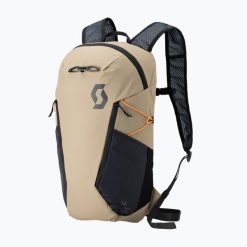 Plecak SCOTT Trail Lite 14 l Toast. Brązowe plecaki męskie Scott, bez wzorów. Za 279.99 zł.
