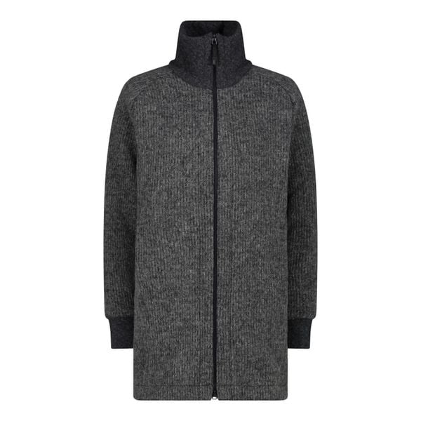 Bluza damska turystyczna CMP 34M0776. Brązowe bluzy damskie CMP, m, bez wzorów, z materiału, bez ramiączek, z kapturem. Za 496.50 zł.