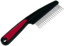 Ferplast GRO 5878 ROTAT. TEETH COMB. Golarki i trymery Ferplast. Za 37.32 zł.