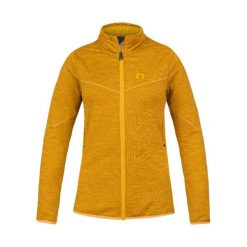 Damska bluza dresowa Hannah Dagnys. Czerwone bluzy damskie Hannah, s, bez wzorów, z dresówki, sportowe, bez ramiączek, bez kaptura. Za 398.60 zł.