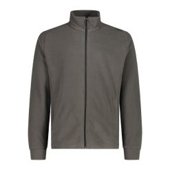 Bluza męska turystyczna CMP 33H2347. Szare bluzy męskie CMP, m, bez wzorów, sportowe, bez ramiączek, bez kaptura. Za 179.99 zł.