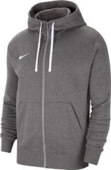 Nike Bluza Nike Park 20 M CW6887-071, Rozmiar: S. Bluzy męskie Nike, m, bez wzorów, bez ramiączek, bez kaptura. Za 161.15 zł.