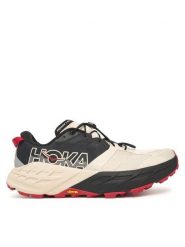 Hoka Buty do biegania Speedgoat 7 Gtx GORE-TEX 1176674 Beżowy. Brązowe buty sportowe męskie HOKA, bez wzorów, z gore-texu, bez zapięcia, do biegania, gore-tex. Za 899.99 zł.