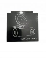 Wideorejestrator Dod Tech Uchwyt kamery 70mai M300 1S M310 mocowanie wideorejestratora na przyssawkę. Wideorejestratory Dod Tech. Za 151.80 zł.