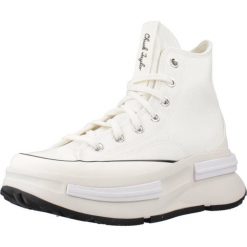 Trampki Converse Con Obuwie Run Star Legacy Cx, Dla obu płci. Białe trampki i tenisówki damskie Converse, bez wzorów, z tkaniny, bez zapięcia. Za 690.00 zł.