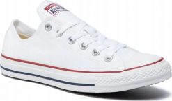 NOWE BUTY CONVERSE ALL STAR TRAMPKI M7652C r.37. Trampki i tenisówki damskie Converse, bez wzorów, bez zapięcia. Za 219.00 zł.