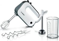 Mikser Bosch MFQ49700. Miksery Bosch. Za 340.85 zł.