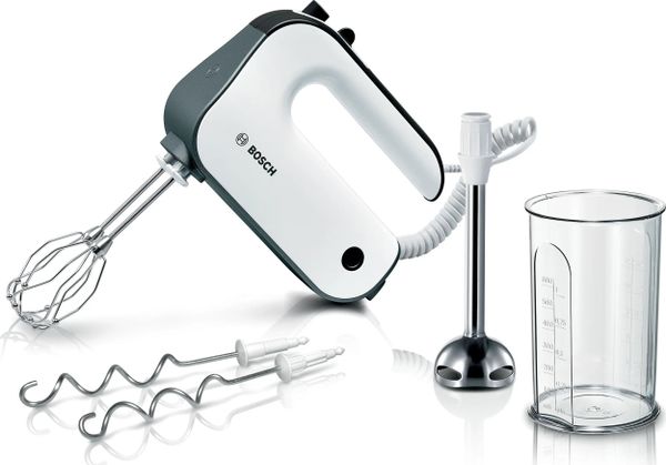 Mikser Bosch MFQ49700. Miksery Bosch. Za 349.75 zł.