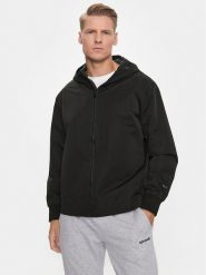 Sprandi Kurtka przejściowa SP3-KUM020 Czarny Regular Fit. Czarne kurtki męskie Sprandi, m, bez wzorów, z syntetyku, bez kaptura. Za 69.99 zł.