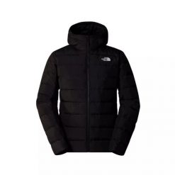 Kurtka uniwersalna męska The North Face Aconcagua 3. Białe kurtki męskie The North Face, m, bez wzorów, z materiału, klasyczne, z kapturem. Za 849.00 zł.