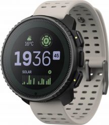 Zegarek sportowy Suunto Vertical Solar Sand (SS050986000). Zegarki sportowe Suunto, bez wzorów. Za 1,699.00 zł.