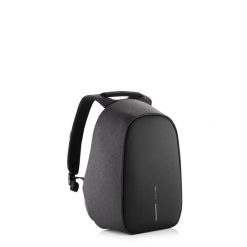 Plecak miejski XD Design Bobby Hero Regular Anti-theft Backpack - black. Czarne plecaki damskie Xd Design, bez wzorów, sportowe. Za 482.99 zł.
