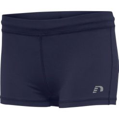 Szorty damskie Newline core athletic hot. Fioletowe szorty damskie Newline, bez wzorów, eleganckie. Za 196.00 zł.