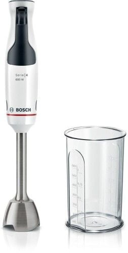 Blender ręczny BOSCH MSM4W210. Blendery Bosch. Za 179.99 zł.