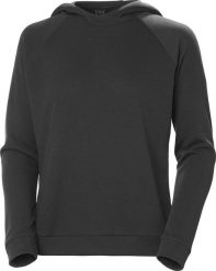 Helly Hansen Helly Hansen damska bluza z kapturem W INSHORE HOODIE 34213 980 XS. Bluzy damskie Helly Hansen, xs, bez wzorów, bez ramiączek, z kapturem. Za 329.99 zł.