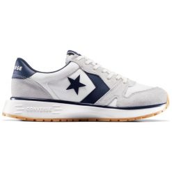 Adidasy Converse Omni Trainer, Dla obu płci. Białe obuwie sportowe damskie Converse, bez wzorów, bez zapięcia. Za 490.00 zł.