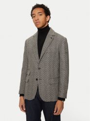 TWINSET Spodnie materiałowe 231TP2263 Écru Regular Fit. Spodnie materiałowe damskie Twinset, bez wzorów, z bawełny. Za 589.99 zł.