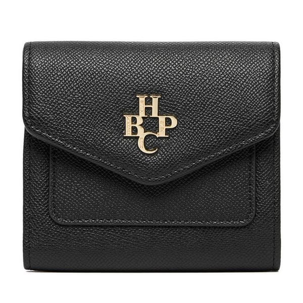Portfel Beverly Hills Polo Club. Czarne portfele damskie Beverly Hills Polo Club. Za 59.99 zł.
