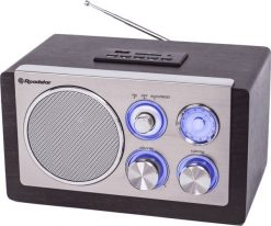 Radio Roadstar HRA-1345NUSWD. Radia Roadstar. Za 176.16 zł.