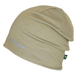 Czapka Silvini Trigola. Zielone czapki damskie Silvini, bez wzorów. Za 159.00 zł.