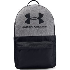 Under Armour Loudon Plecak Czarny Szary. Czarne plecaki męskie Under Armour, bez wzorów, z materiału. Za 171.95 zł.