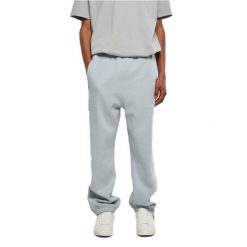 Spodnie dresowe Urban Classics GT. Niebieskie spodnie sportowe męskie Urban Classics, m, bez wzorów, z dresówki. Za 206.00 zł.