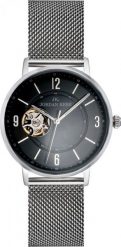 Zegarek Jordan Kerr Zegarek męski Jordan Kerr - Automatic A02J 'SEIKO'. Zegarki męskie Jordan Kerr, bez wzorów. Za 499.00 zł.