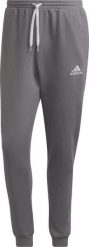 Adidas adidas Entrada 22 Sweat Pants H57531 szary XS. Szare spodnie sportowe męskie Adidas, m, bez wzorów. Za 155.94 zł.