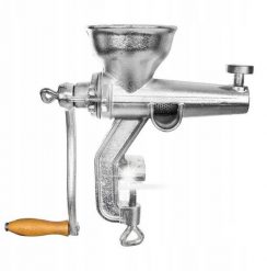 Wyciskarka wolnoobrotowa Maszynka WYCISKARKA do soków do przecierania owoców wyciskania soku ręczna. Wyciskarki NoName. Za 307.98 zł.