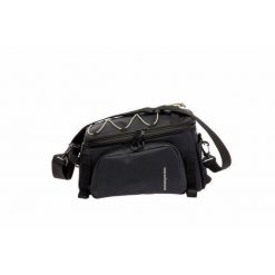 Torba Transportowa Sports Trunkbag Rt 31L Czarna. Czarne torby na ramię męskie NEW LOOXS, na ramię. Za 531.00 zł.