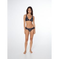 Bikini damskie Protest Prtsape. Czarne bikini Protest, l, bez wzorów. W wyprzedaży za 135.00 zł.